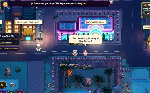 Ảnh chụp Phố Casino