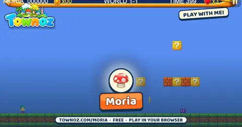 Moria
