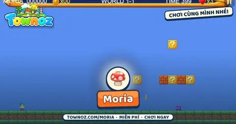 Moria