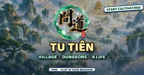 Tu Tiên · Cultivation