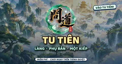 Tu Tiên