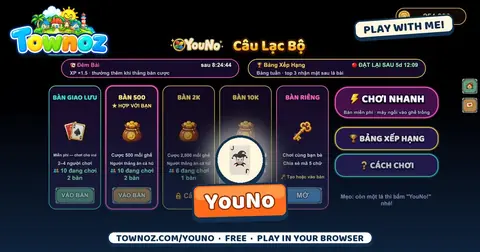 YouNo