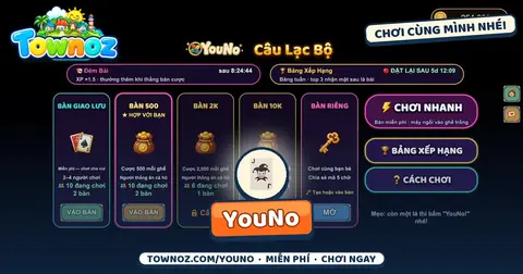 YouNo